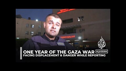 War in gaza