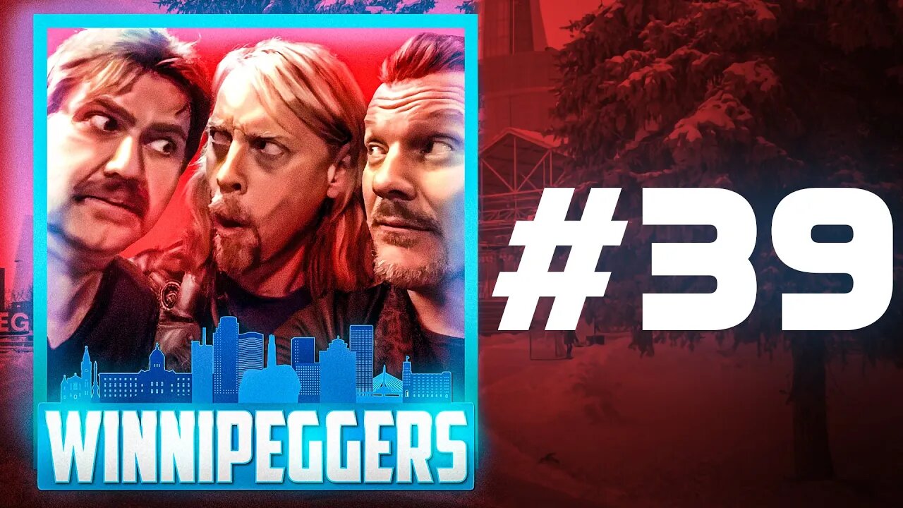 Winnipeggers: Episode 39 – Show & Tell!