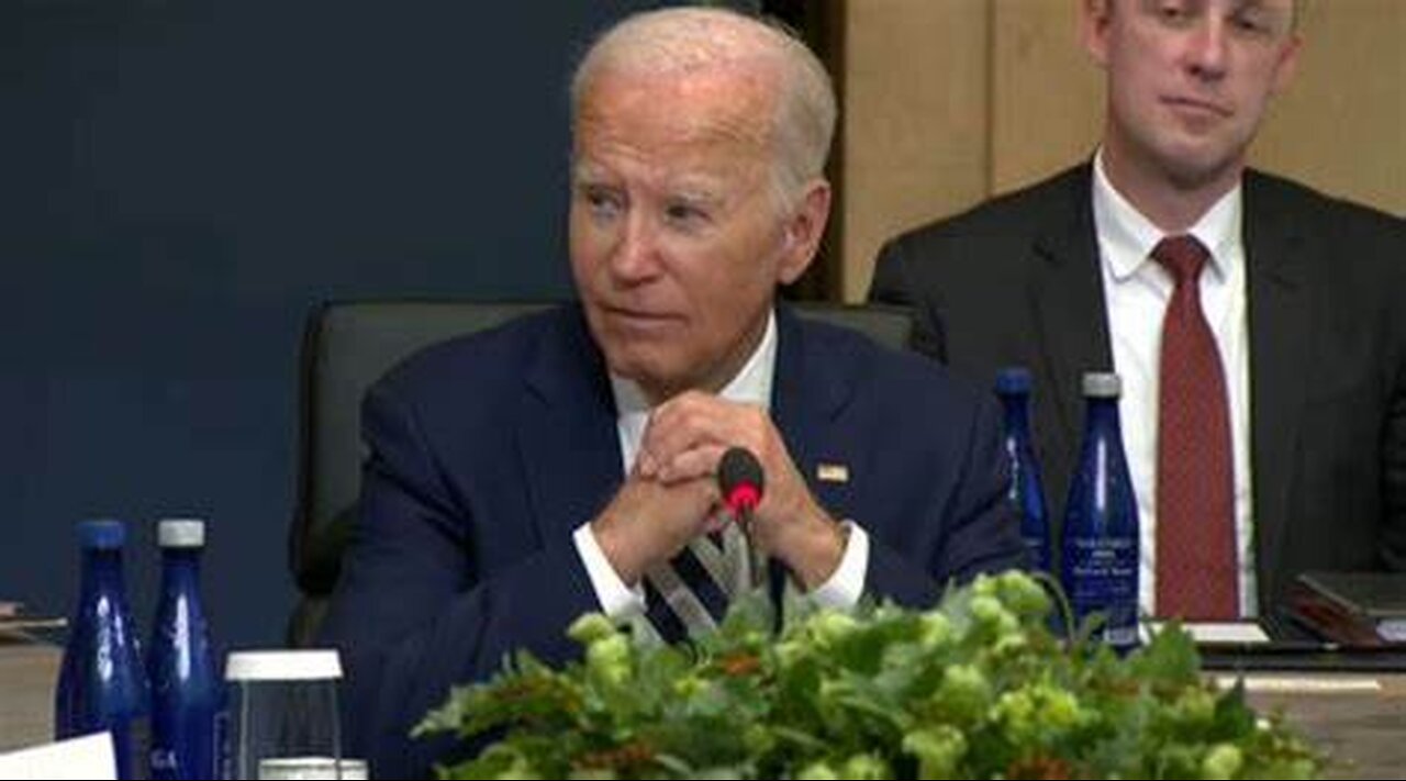 Biden issues mass pardons