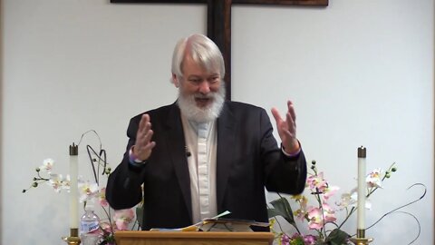 Growing the Kingdom of God - Following the Spirit