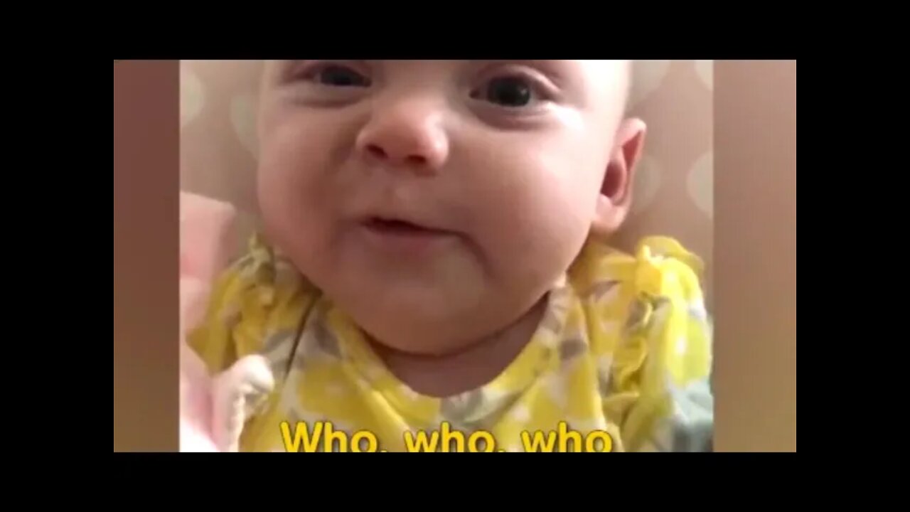 #Baby says First Word #shorts #Words #Funny #Videos #BabyBus #BabyShark #CuteBaby