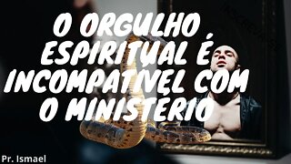 Jesus procura um missionário HUMILDE