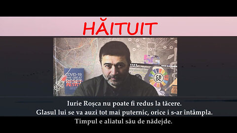 Hăituit