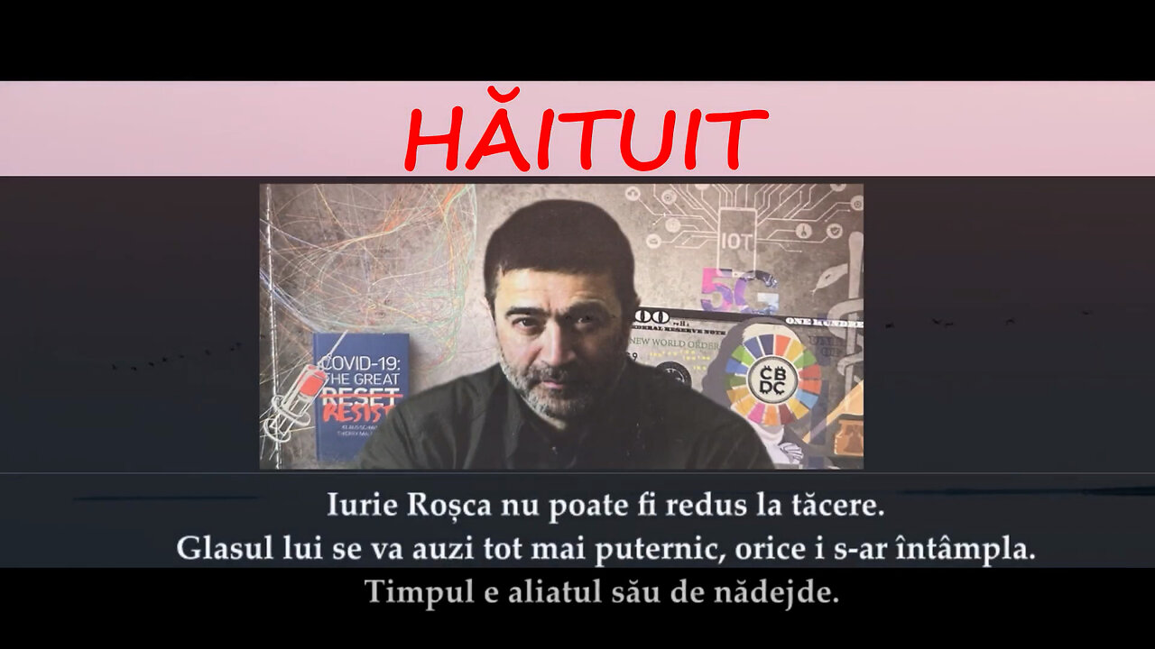 Hăituit