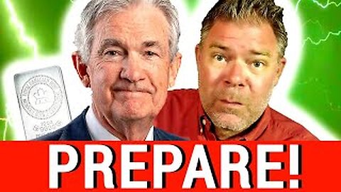 🚨 Gold & SILVER Investor! 🚨 - You Gotta HEAR THIS! - (MASSIVE News for Gold & Silver Price)