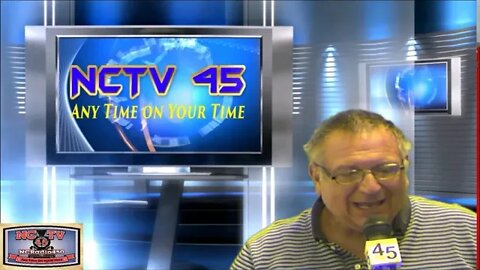 NCTV45′S LAWRENCE COUNTY 45 WEATHER THURSDAY AUGUST 20 2020