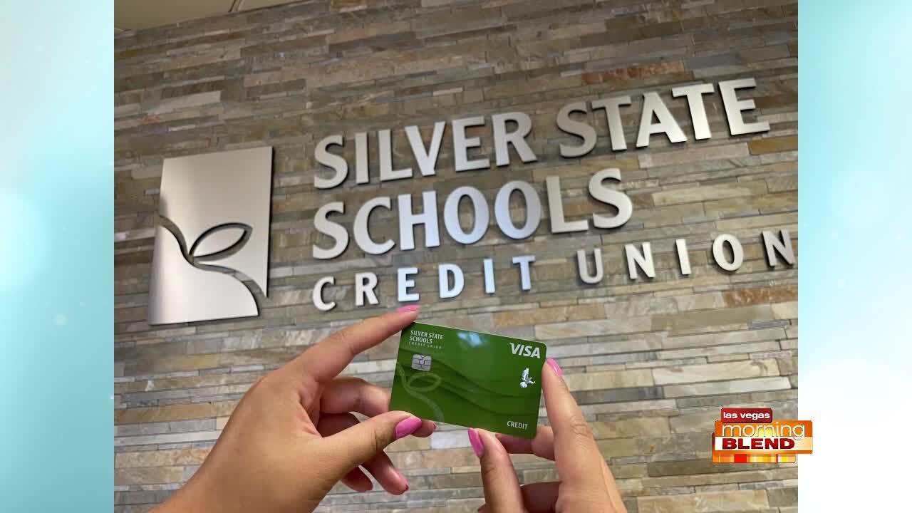 Silver State Schools Credit Union Wins 'Best Of Las Vegas'