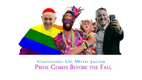 CUWJ: Pride Comes Before the Fall