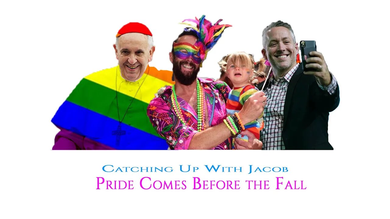 CUWJ: Pride Comes Before the Fall