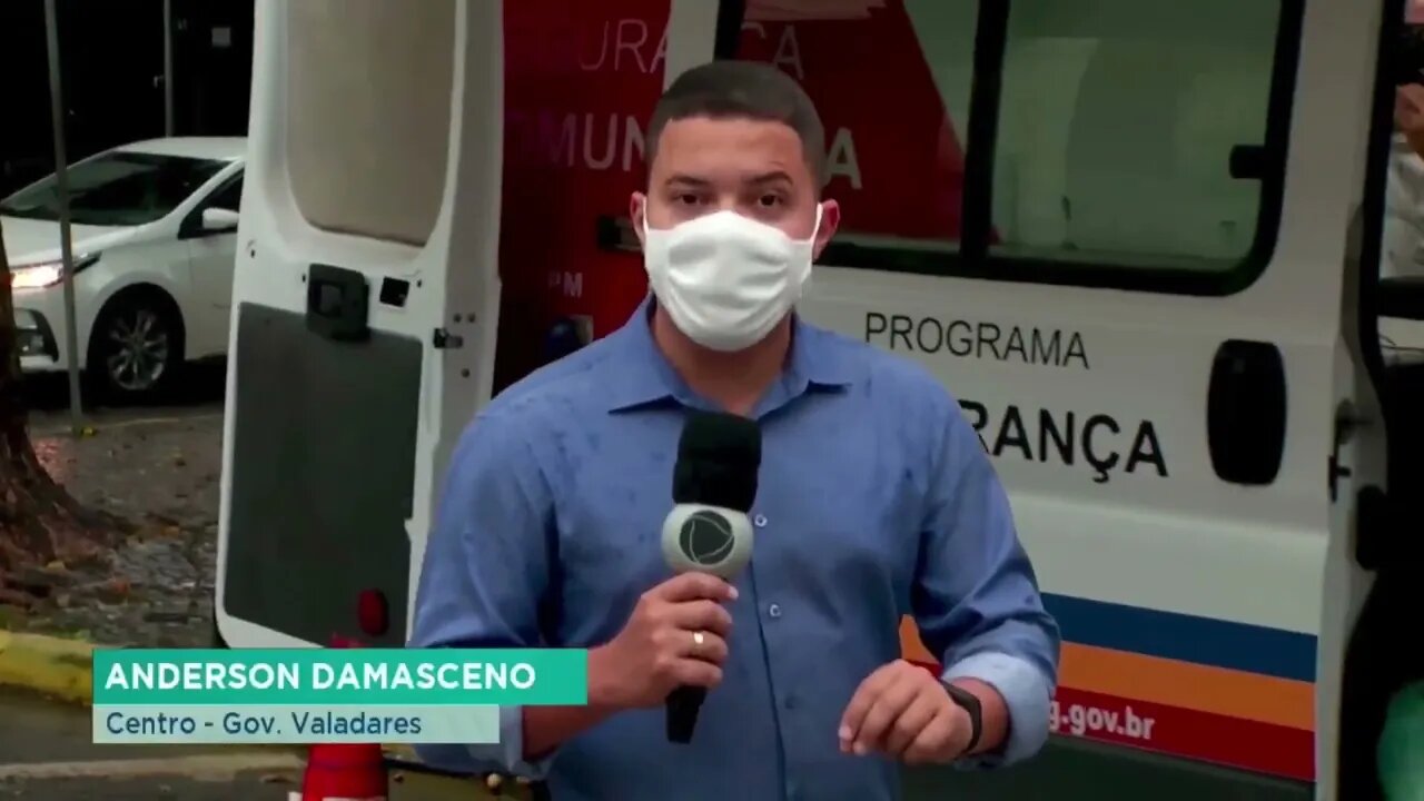 Militares usam a música para salvar mulher que iria se matar em Guanhães