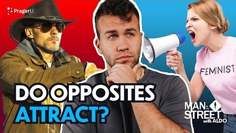 WOULD YOU DATE SOMEONE WITH DIFFERENT POLITICAL VIEWS?