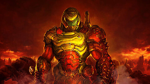 It's Wednesday my dudes!!! Doom anybody!!!???