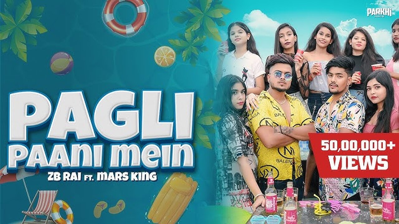 Pagli_Paani_Mein_-_@zbrai1_ft._Mars_King__Official_Music_Video__-_Kolkata_X_Bihar_Hit_Rap_Song