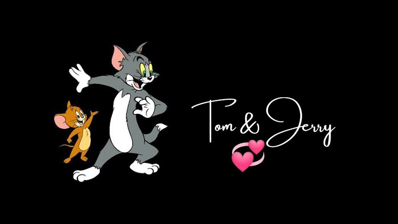 Tom & Jerry6