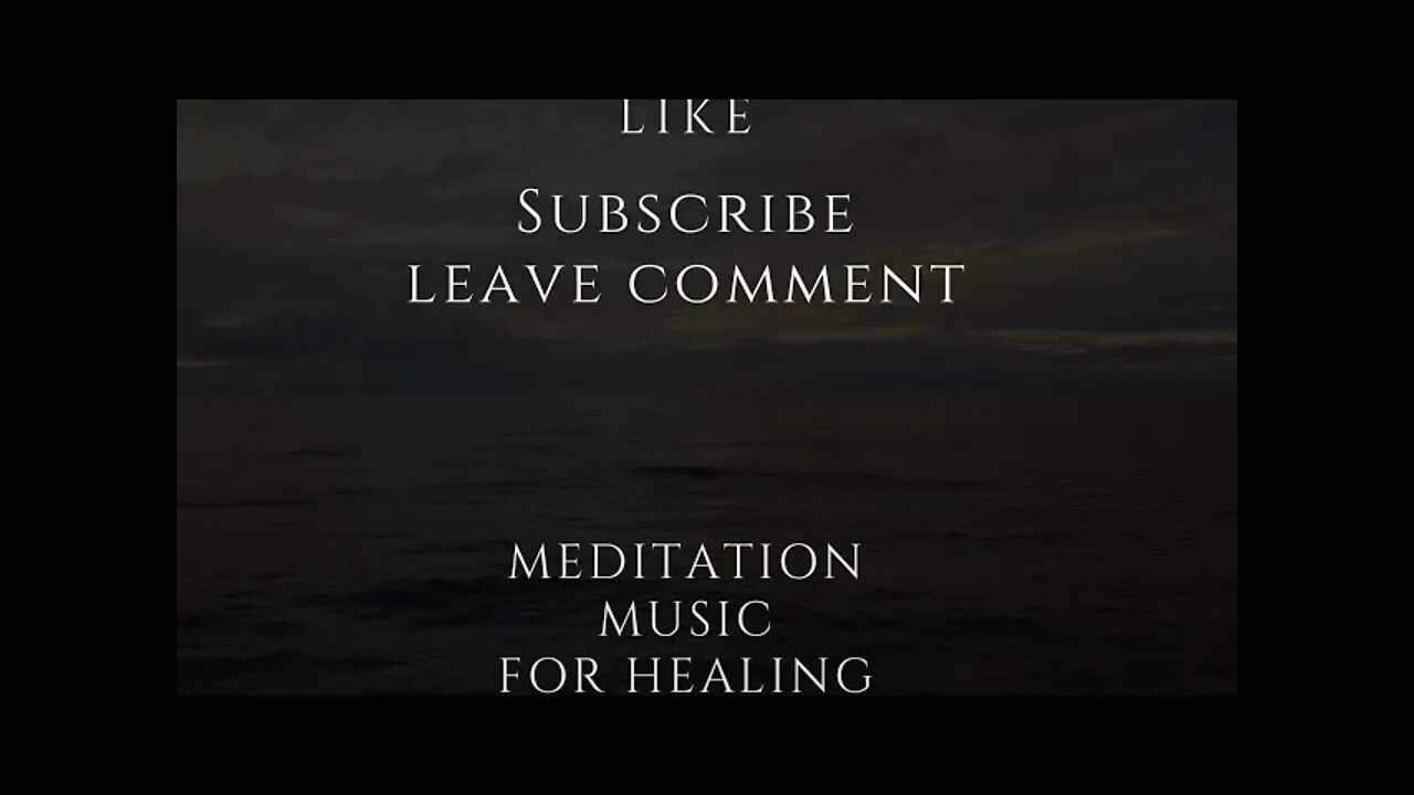 MEDITATION, MEDITATION MUSIC FOR HEALING, MANIFESTATION, HEALING MEDITATION, RELAXATION, SLEEP MUSIC