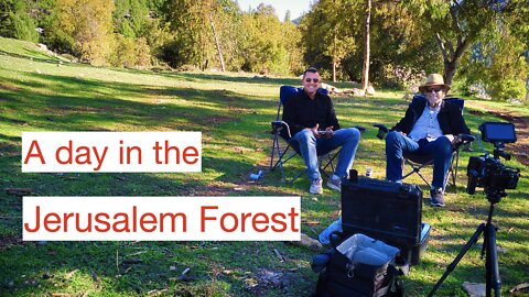 INTERVIEW WITH JERRY GOLDEN!!!