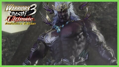 WARRIORS OROCHI 3: O Ultimate Definitive Edition - Parte 26