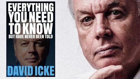 Tudo O Que Você Queria Saber Sobre a Mídia, Mas Nunca Foi Revelado 2, David Icke