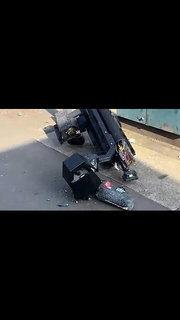 "ULEZ Blade Runners" has vowed to remove or disable every last ULEZ camera in London.