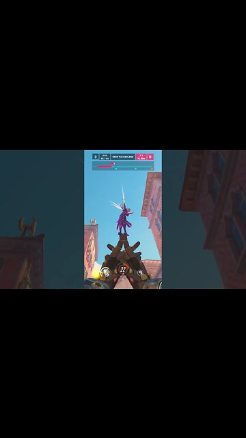 Overwatch 2 Best Heroes 158