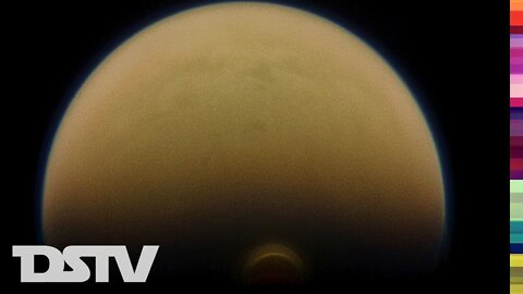 Saturn's Moon TITAN: Analog Of An Ancient Earth