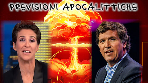 Previsioni apocalittiche