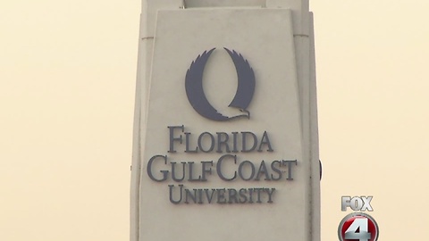 Gay slur keyed into car of FGCU student