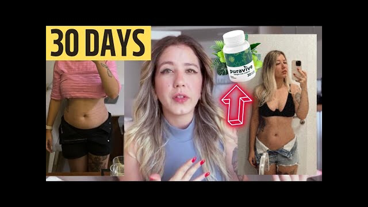 PURAVIVE ⚠️NO WAY!⚠️ Puravive Review – Puravive Australia – Puravive Reviews – Puravive Weight Loss