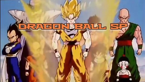 Dragon Ball SP