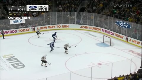 Tweet from Lightning's Pat Maroon leads to thousands in donations for mental health coalition