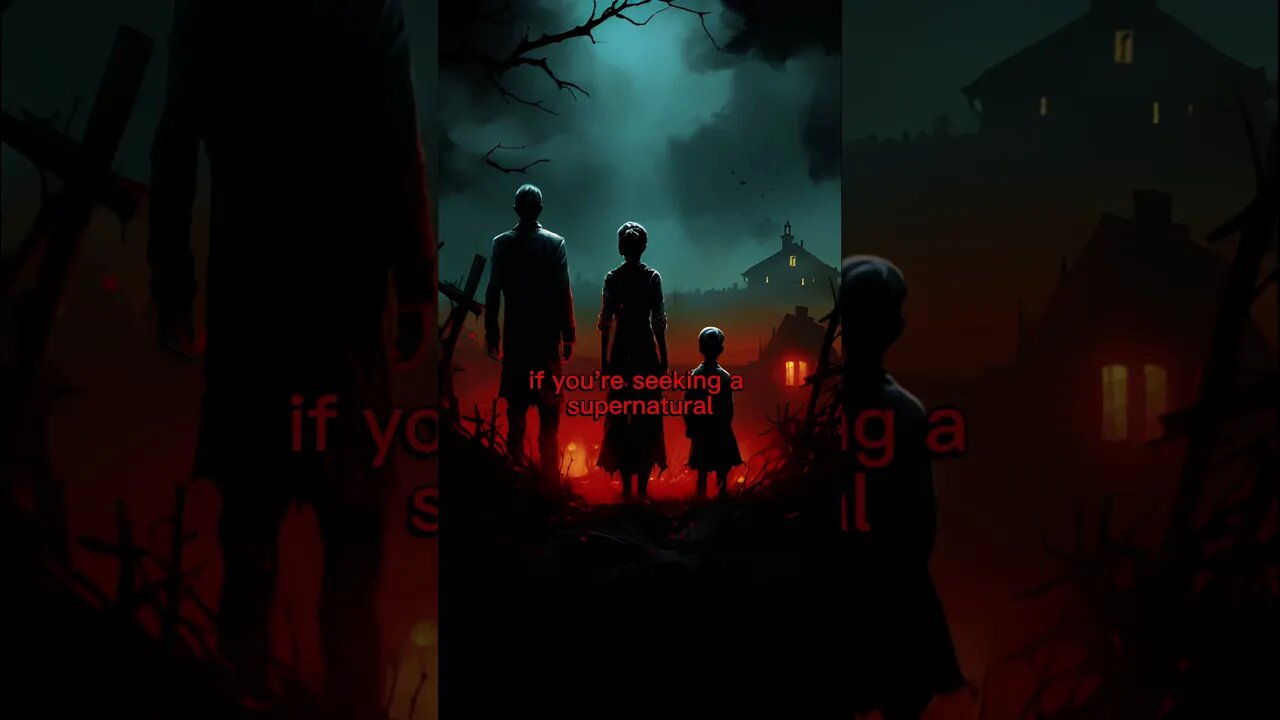 "The Family Plot" by Cherie Priest - A Supernatural Treasure Hunt with a Chilling Twist!
