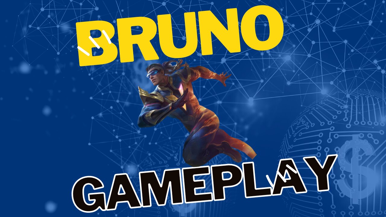 Mobile Legends Bruno