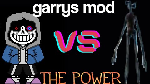 garrys mod undertale spam