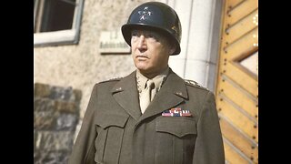 March 6, 2023 Gen. Patton quotation of day!
