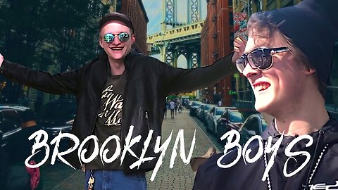 Brooklyn Boys