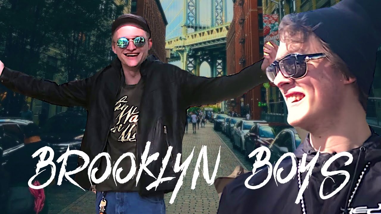 Brooklyn Boys