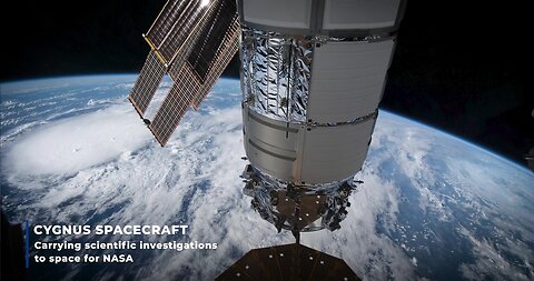 Best Station Science Images of 2023👍