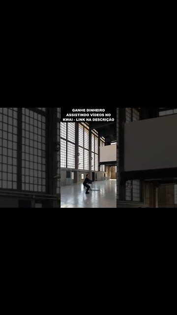 equipamento que ajuda na dança