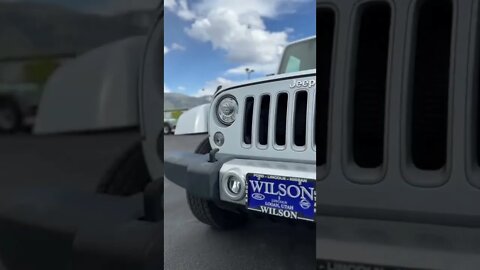 Check out the full walk around of each vehicle on my channel!