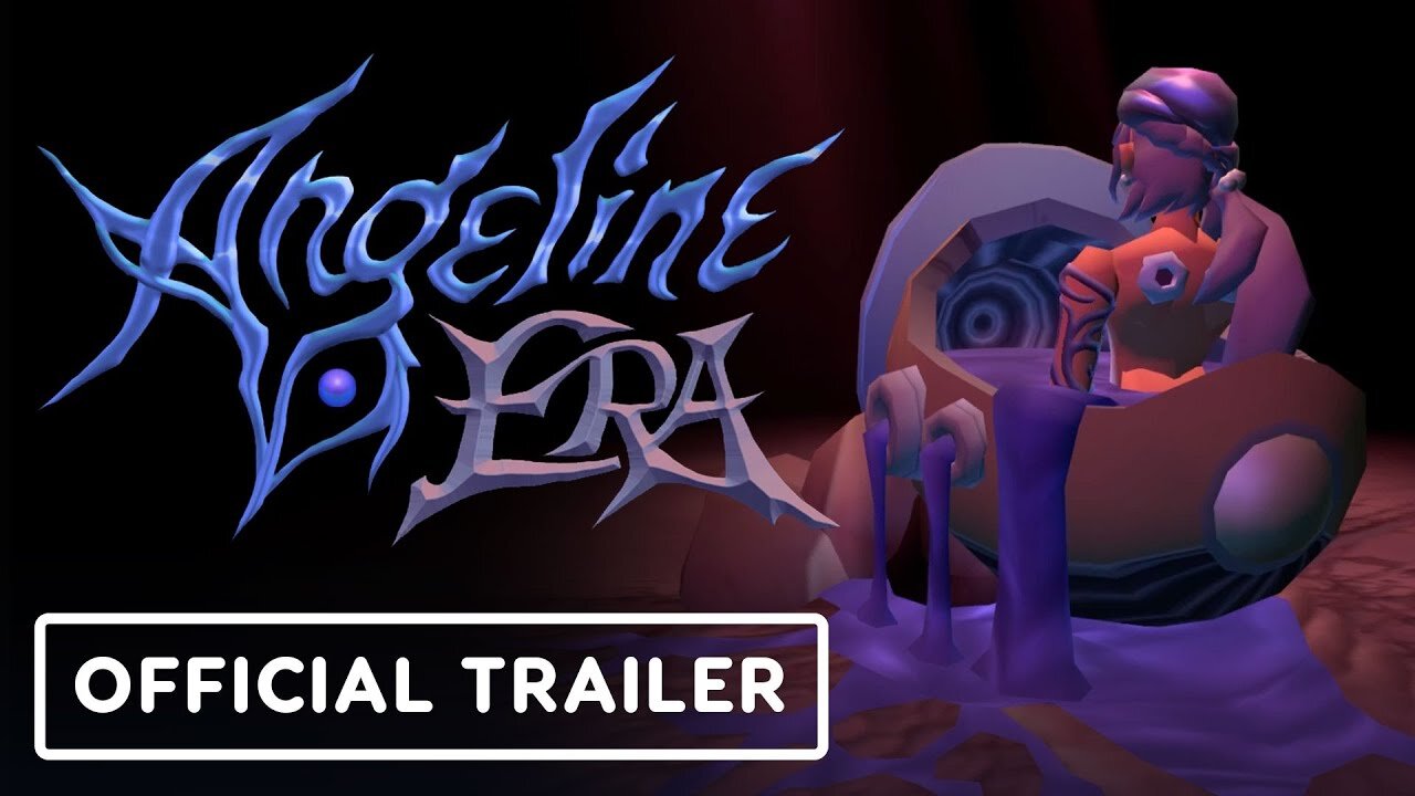 Angeline Era - Official Announcement Trailer | Future of Play Direct 2023