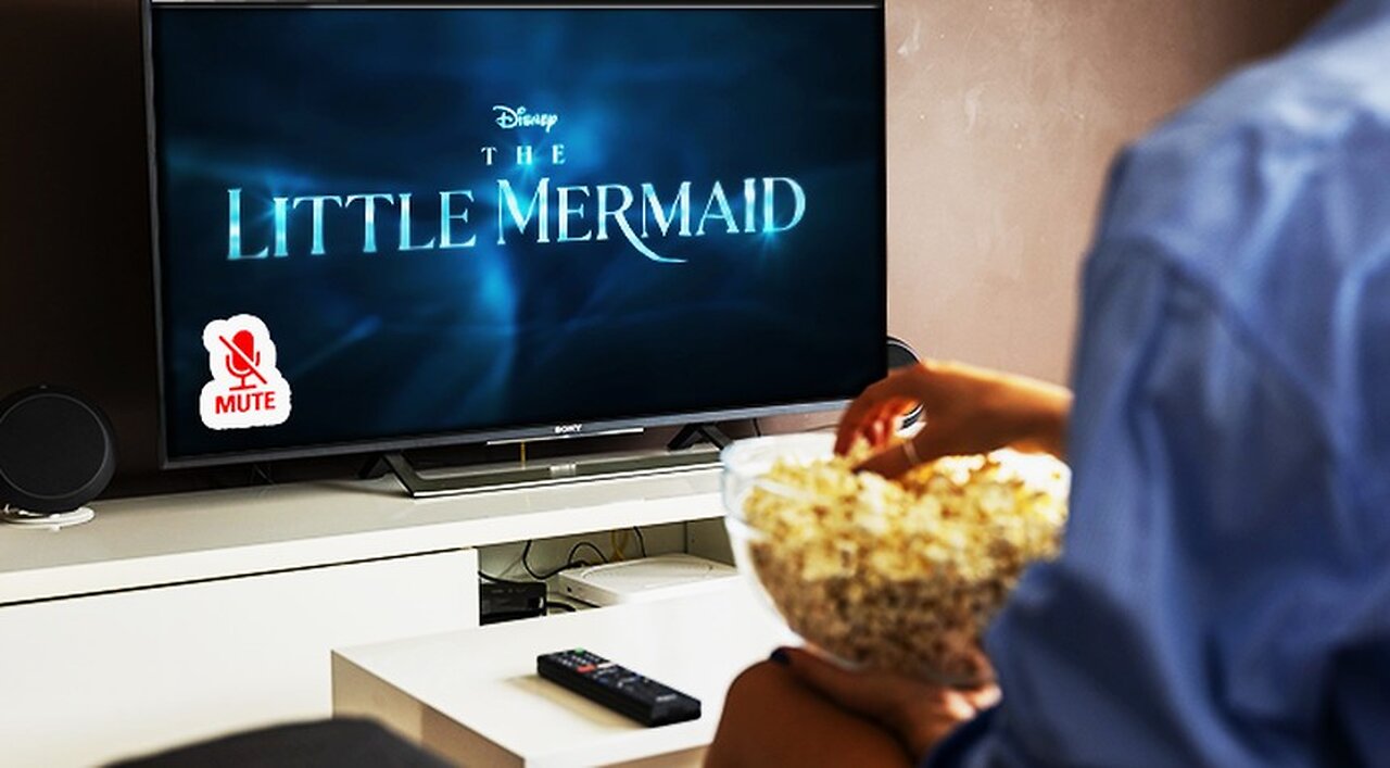 Movie Review Sites Shield ‘The Little Mermaid’ From Negative Criticism, Revealing a