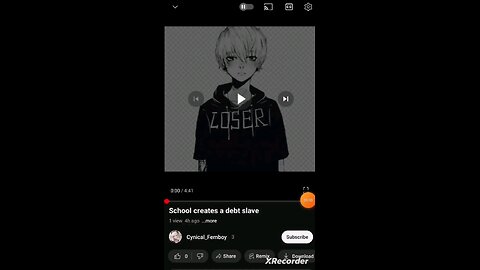 school create debt slaves (Empress Archive)