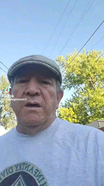 A true American speaking on AIPAC: “This Parasite needs to go” Americans are waking up! The ⏬descri