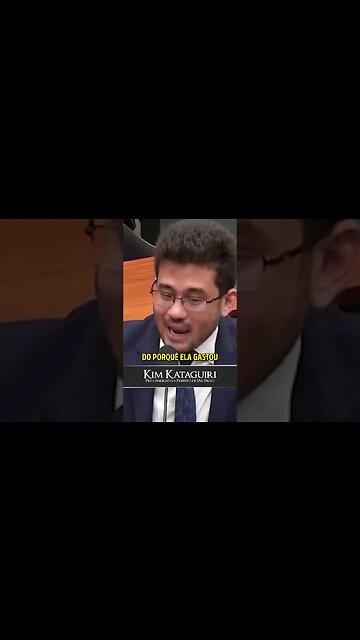 FARRA no Ministério de Anielle Franco será FISCALIZADA! #shorts