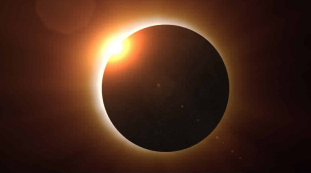 April 8th Solar Eclipse Fun Facts