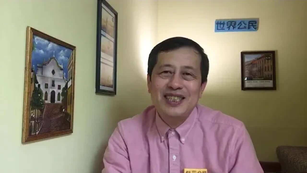 【悟里看世界】KWT217 201111－01 sddqs 上帝的启示（1）