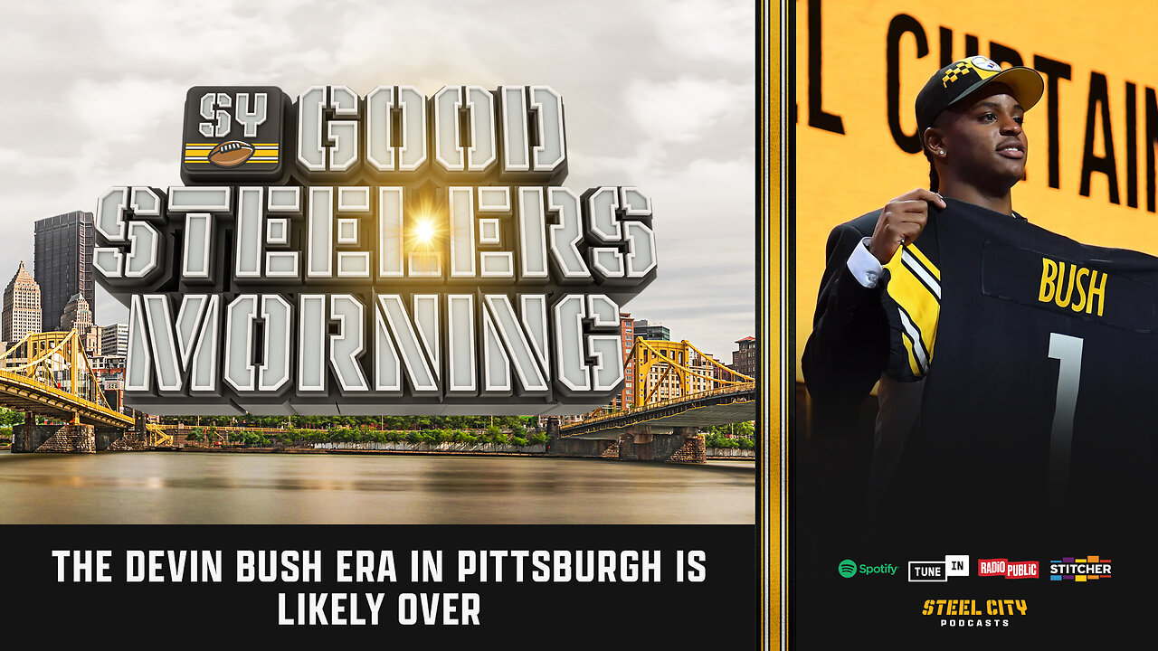 Steelers Free Agency: The Devin Bush era in Pittsburgh is likely over