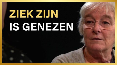 Ziek zijn is genezen - Patricia Mensink en Mies Kloos