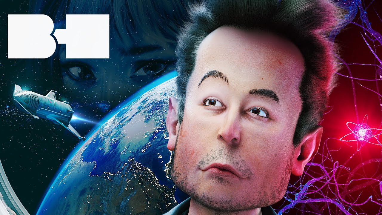 BH - ELON MUSK (Singularity)