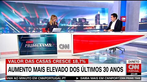 2023/01/24 - CNN Prime Time